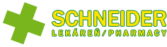 Schneider lekáreň