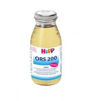 HiPP ORS 200 Jablkový odvar