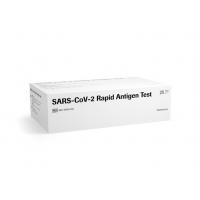 Antigénový Covid Test SARS-CoV-2 Rapid 5+1 zadarmo