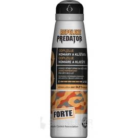 PREDATOR FORTE REPELENT DEET 24,9%