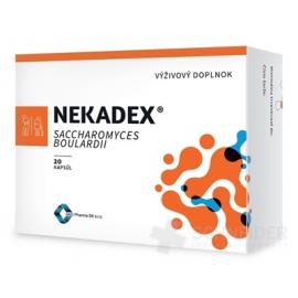 NEKADEX