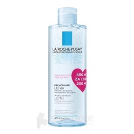 LA ROCHE-POSAY Eau Micellaire reactive