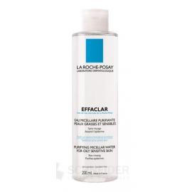 LA ROCHE-POSAY EFFACLAR Micelárna voda