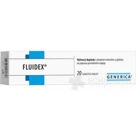 GENERICA FLUIDEX