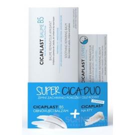 LA ROCHE POSAY CICAPLAST DUO PROMO