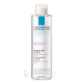 LA ROCHE-POSAY Eau Micellaire sensibles