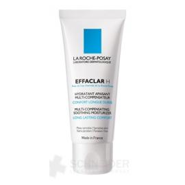 LA ROCHE-POSAY EFFACLAR H Sensitive skin