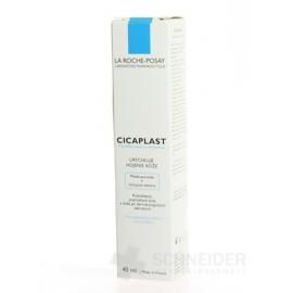 LA ROCHE-POSAY CICAPLAST REPARAČNÝ KRÉM