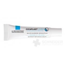 LA ROCHE-POSAY CICAPLAST LIPS B5