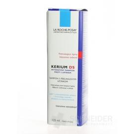 LA ROCHE-POSAY KERIUM INTENSIF ŠAMPÓN LUPINY