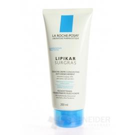 LA ROCHE-POSAY LIPIKAR SURGAS SPRCHOVÝ GÉL