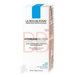 LA ROCHE-POSAY HYDREANE BB CREME ROSE
