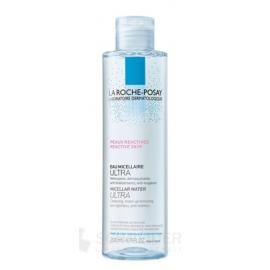LA ROCHE-POSAY Eau Micellaire reactive