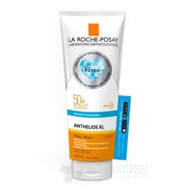 LA ROCHE-POSAY ANTHELIOS Mlieko SPF 50+ + UV PATCH