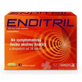 ENDITRIL 100 mg