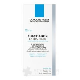 LA ROCHE-POSAY SUBSTIANE RICHE