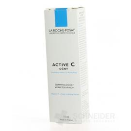 LA ROCHE-POSAY ACTIVE C OČNÝ KRÉM