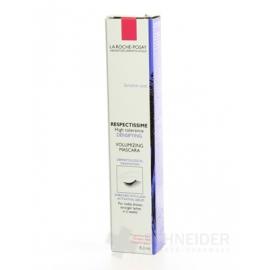LA ROCHE-POSAY MASCARA RESPECTISSIME DENSIFIER