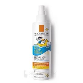 LA ROCHE-POSAY ANTHELIOS DERMO-KIDS SPRAY SPF 50+
