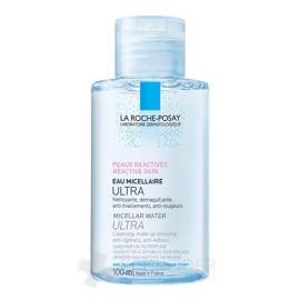 LA ROCHE-POSAY Eau Micellaire reactive