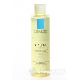 LA ROCHE-POSAY LIPIKAR HUILE