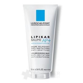 LA ROCHE-POSAY LIPIKAR BAUME AP+