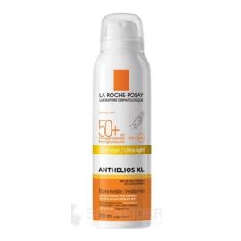 LA ROCHE-POSAY ANTHELIOS XL Invisible mist SPF50+