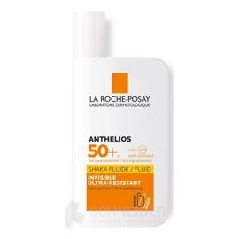 LA ROCHE-POSAY ANTHELIOS SHAKA FLUID SPF50+