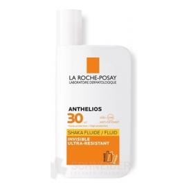 LA ROCHE-POSAY ANTHELIOS SHAKA FLUID SPF30