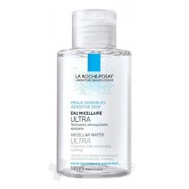 LA ROCHE-POSAY Eau Micellaire sensibles