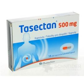 Tasectan 500 mg