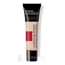 LA ROCHE-POSAY TOLERIANE MAKE-UP SPF25 08