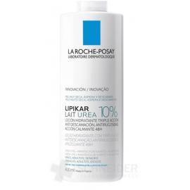 LA ROCHE-POSAY LIPIKAR LAIT UREA 10%