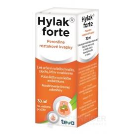 Hylak forte