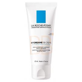 LA ROCHE-POSAY HYDREANE BB CREME DORE