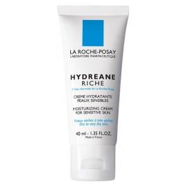 La Roche-Posay Hydreane Riche hydratačný krém + darček