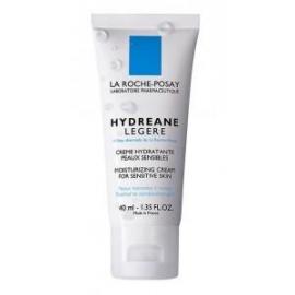 La Roche-Posay Hydreane Legere hydratačný krém + darček