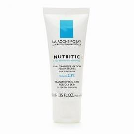 La Roche-Posay Nutritic emulzia na suchú pleť s 2,5 % biolipidmi