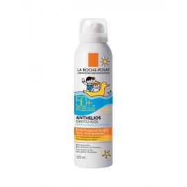 La Roche-Posay Anthelios Dermo-Kids sprej na opaľovanie SPF 50+