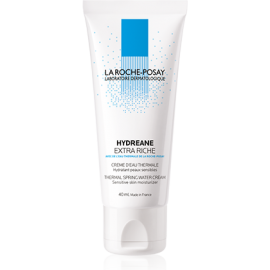 La Roche-Posay Hydreane Extra Riche hydratačný krém 40ml