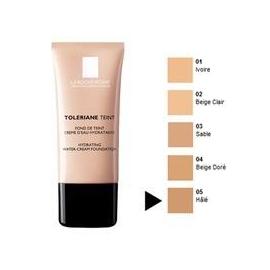 La Roche-Posay Toleriane Teint SPF20 hydratačný krémový make-up, odtieň 05