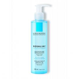 La Roche-Posay odličovací gél pre citlivú pleť