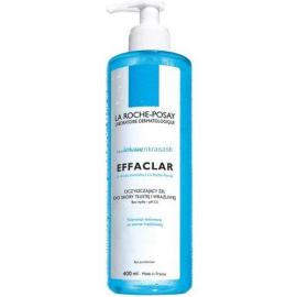 La Roche Posay Effaclar čistiaci penový gél