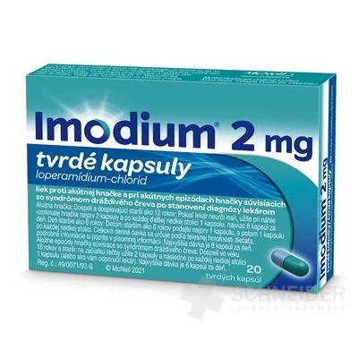 Imodium