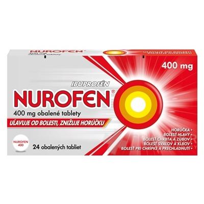 NUROFEN 400 mg