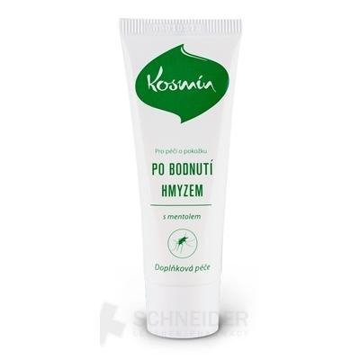 aromatica KOSMÍN po bodnutí hmyzom