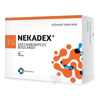 NEKADEX