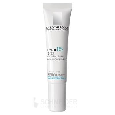 LA ROCHE POSAY HYALU B5 EYES