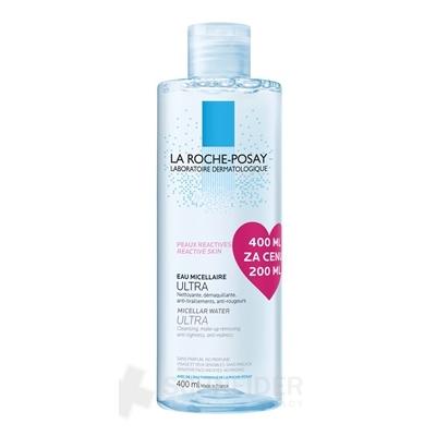LA ROCHE-POSAY Eau Micellaire reactive