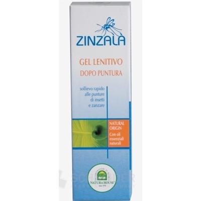 NH - ZINZALA UPOKOJUJÚCI GÉL